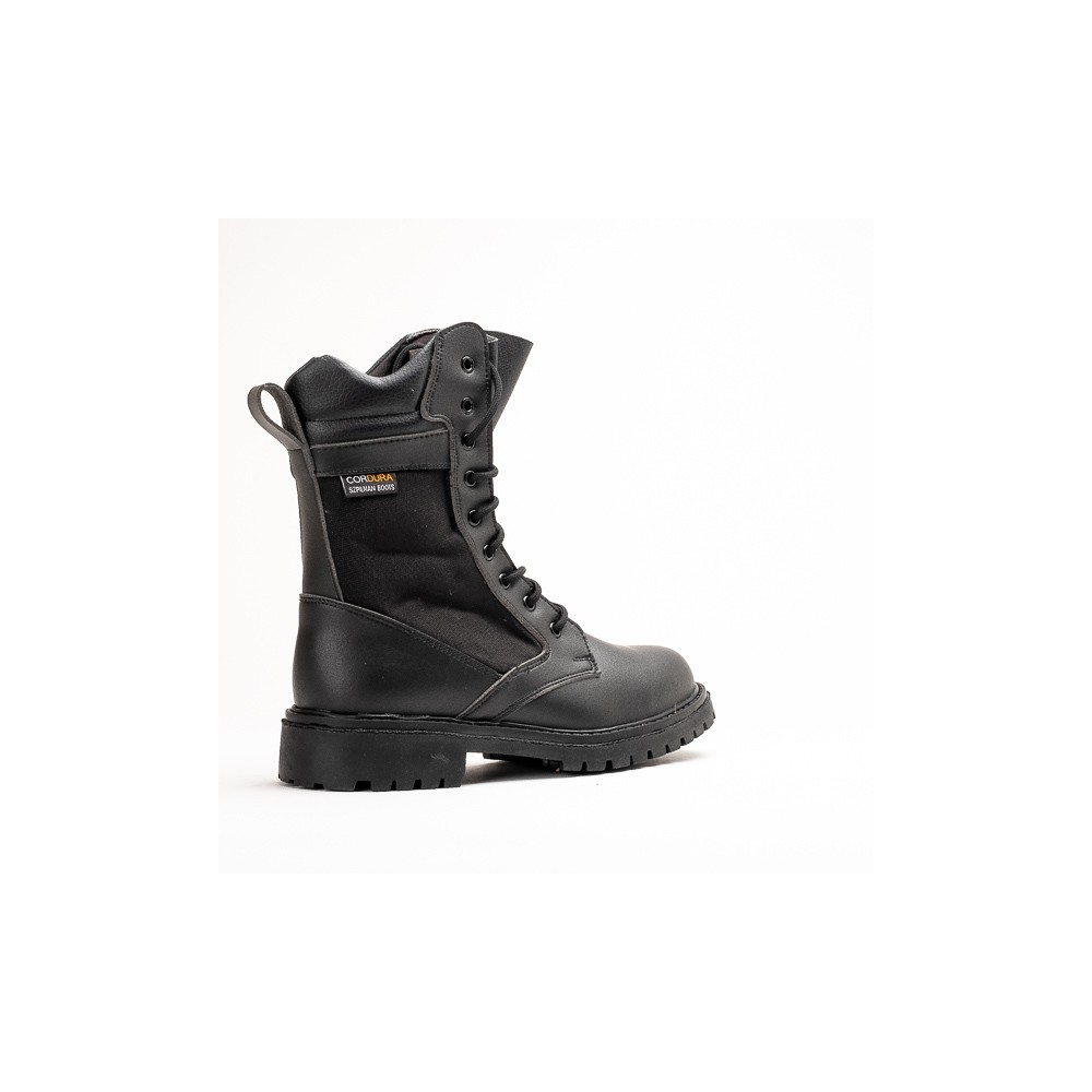 BOTA VIGILANTE DE SEGURIDAD TALLA CALZADO 36