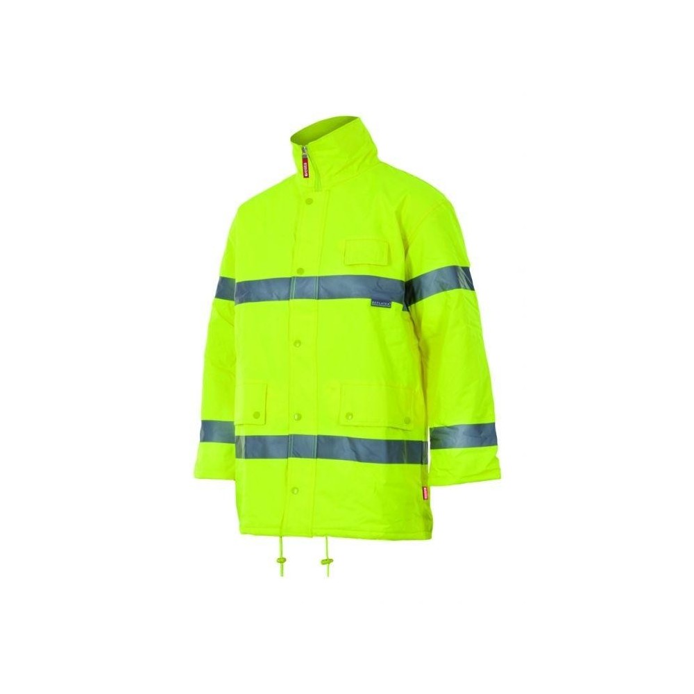 PARKA A.V. IMPERMEABLE 165