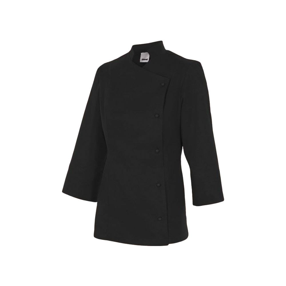 CHAQUETA COCINA MUJER MELISA